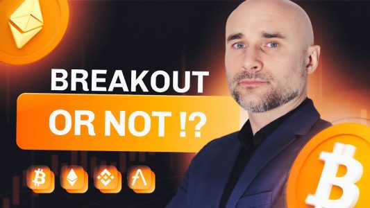 Bitcoin (BTC) : la chape de plomb des 31 000 dollars – L'analyse de Vincent Ganne