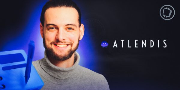 Entretien avec Alexis Masseron d’Atlendis : le 1er protocole DeFi à devenir PSAN
