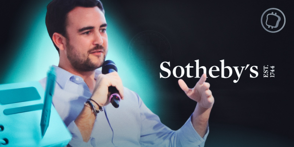 Sotheby's NFT