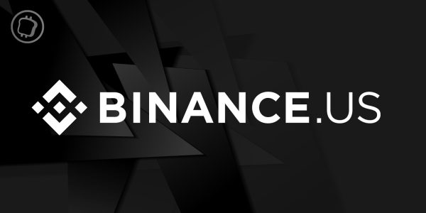 Exchanges crypto : la part de marché de Binance.US passe sous le seuil de 1 % face aux difficultés