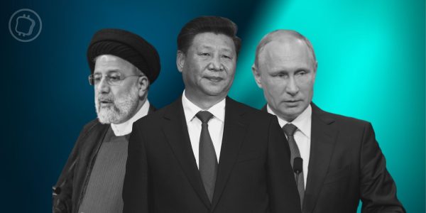 L’Iran, la Russie et la Chine font front et appellent à la « dédollarisation »