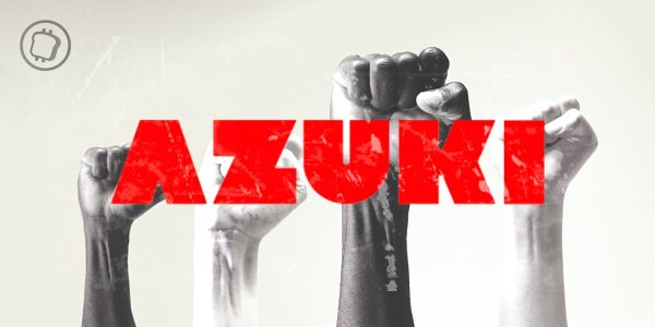 NFT : La DAO d'Azuki réclame 40 millions de dollars à son fondateur