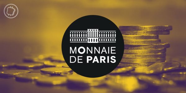 Les NFT débarquent à la Monnaie de Paris pour une exposition éphémère