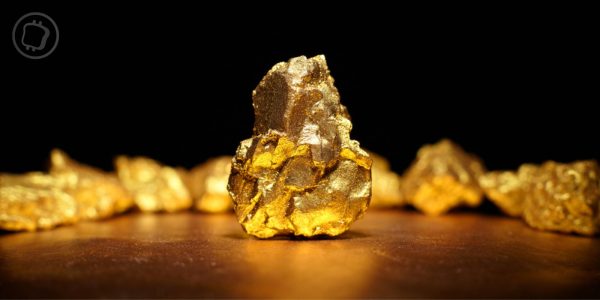 Les banques centrales n’ont jamais accumulé autant d’or – Pourquoi ?