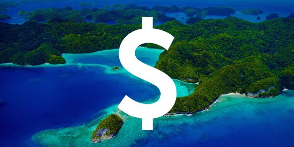 Les îles Palaos lancent un stablecoin dollar avec la plateforme de Ripple (XRP)