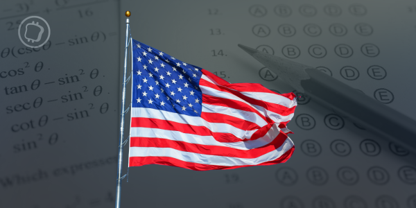 Sondage : 46% des américains pensent qu'Ethereum (ETH) surpassera Bitcoin (BTC) d'ici quelques années