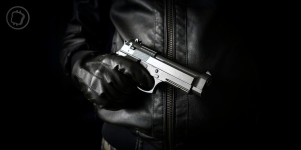 Elle engage un tueur à gages pour assassiner son mari contre du Bitcoin (BTC)... Et finit en prison