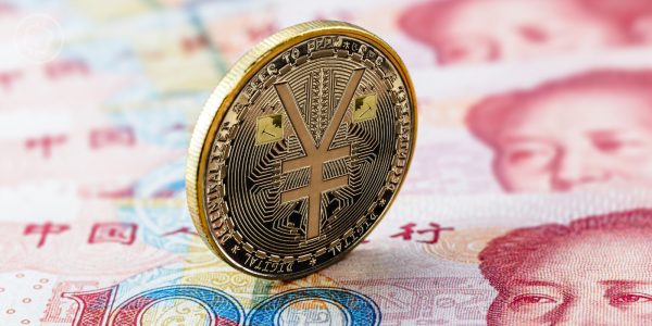 Amendes automatiques et prélèvements forcés : des usages dystopiques pour le yuan numérique ?