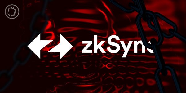 zkSync Era : le plus important protocole de prêt de cryptomonnaies se fait hack pour 3,4 millions de $