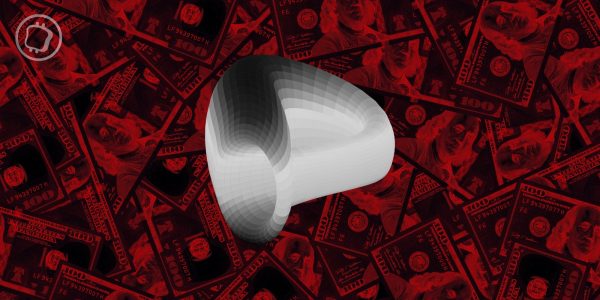 L'attaquant de Curve commence à renvoyer des fonds avec un message plutôt surprenant