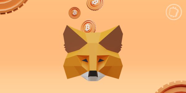Comment stocker du Bitcoin (BTC) sur MetaMask ?