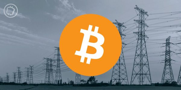 Bitcoin : quel est le coût de l’électricité pour miner 1 BTC à la maison ?