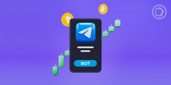 Bots cryptos sur Telegram : tout savoir sur cet outil controversé