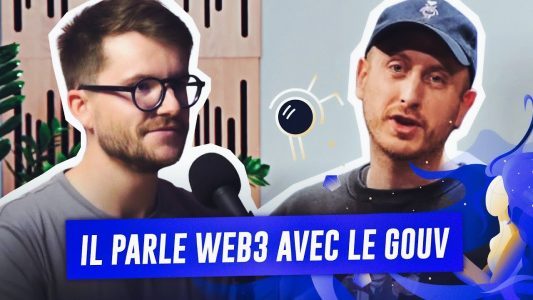 Du Web3 bientôt sur les sites pour adultes 🔞 ? Avec Hadrien Charlanes de Sismo