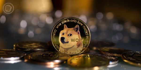 Dogecoin : la mission lunaire « DOGE-1 » de SpaceX serait prévue pour novembre prochain