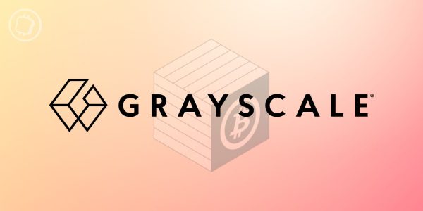 ETF Bitcoin : le GBTC de Grayscale se rapproche de son prix de référence grâce aux actualités positives