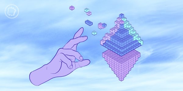 Ethereum (ETH) : les frais de transaction quotidiens atteignent leur niveau le plus bas depuis 8 mois