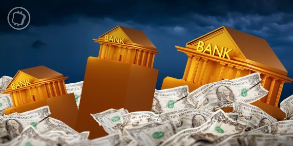 La FED veut surveiller davantage les activités liées aux cryptomonnaies chez les banques américaines