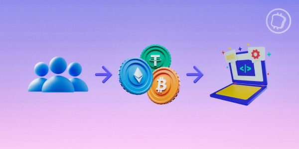 Qu'est-ce que le financement quadratique ? Quand mathématiques et Web3 convergent pour soutenir l'innovation