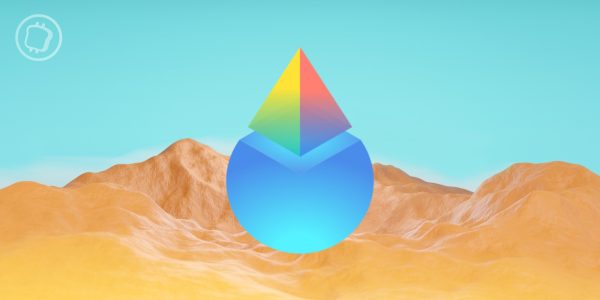 Lido consolide sa place de leader avec 10 000 nouveaux déposants d'ETH sur le mois de juillet