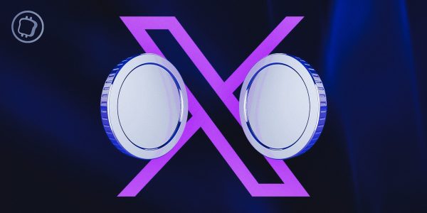 La plateforme X aura-t-elle sa propre cryptomonnaie ? Elon Musk donne sa réponse