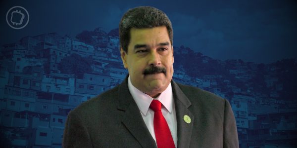Dédollarisation : le président du Venezuela juge que le dollar est « un outil pour la guerre économique »