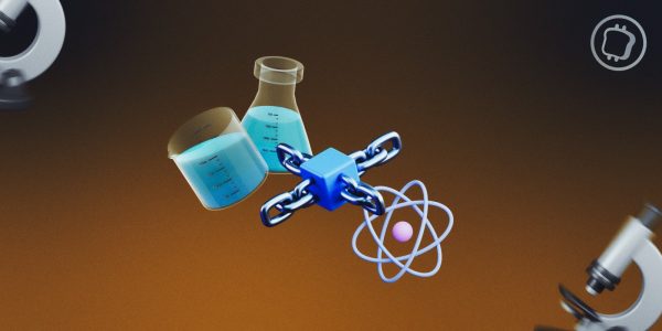 Qu’est-ce que la science décentralisée (DeSci) ?