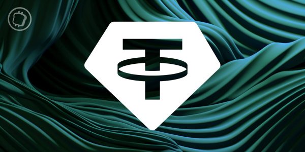 Tether : qui est ce nouveau partenaire bancaire privé choisi par l'émetteur de l'USDT ?