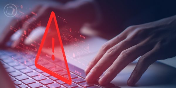 Arnaque aux cryptomonnaies : la victime envoie 4,5 millions de dollars à un faux site
