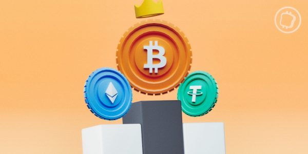 Qu’est-ce que la dominance du Bitcoin (BTC) ?