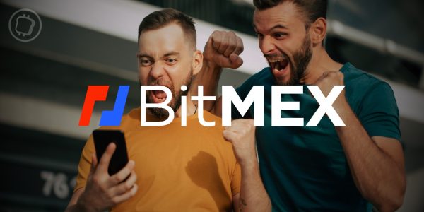 Prison pour Sam Bankman-Fried, ETF Bitcoin approuvé... BitMEX lance un marché de prédictions pour parier sur des événements