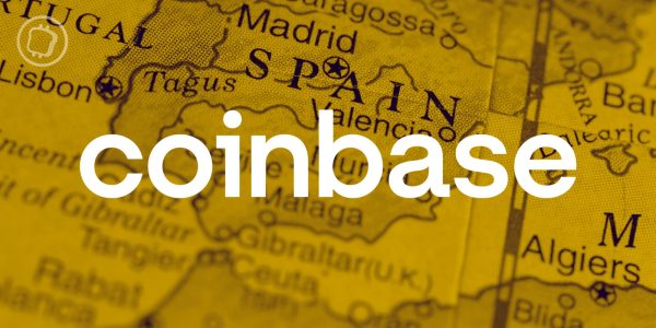 Coinbase obtient son enregistrement auprès de la Banque d'Espagne pour proposer des services crypto