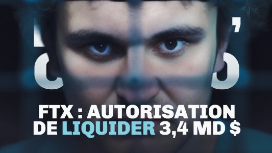 Quelles sont les dernières actualités de FTX ? Le Recap' Crypto #69