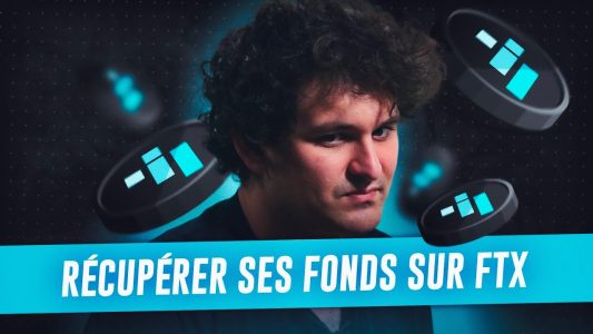 Tutoriel FTX : Comment remplir votre réclamation et récupérer vos cryptomonnaies ?
