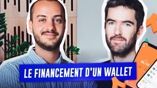 Quel avenir pour Argent, le wallet des ZK-Rollups ? 👀 Avec Julien Niset, cofondateur d'Argent
