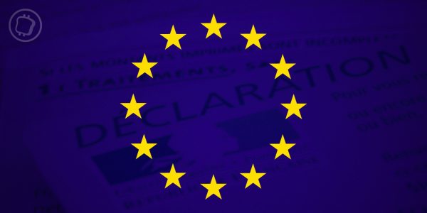 Union européenne : DAC8, les entreprises devront bientôt déclarer aux impôts toutes vos transactions en cryptomonnaies
