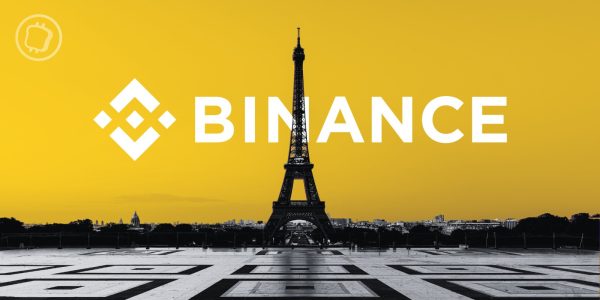 Binance France