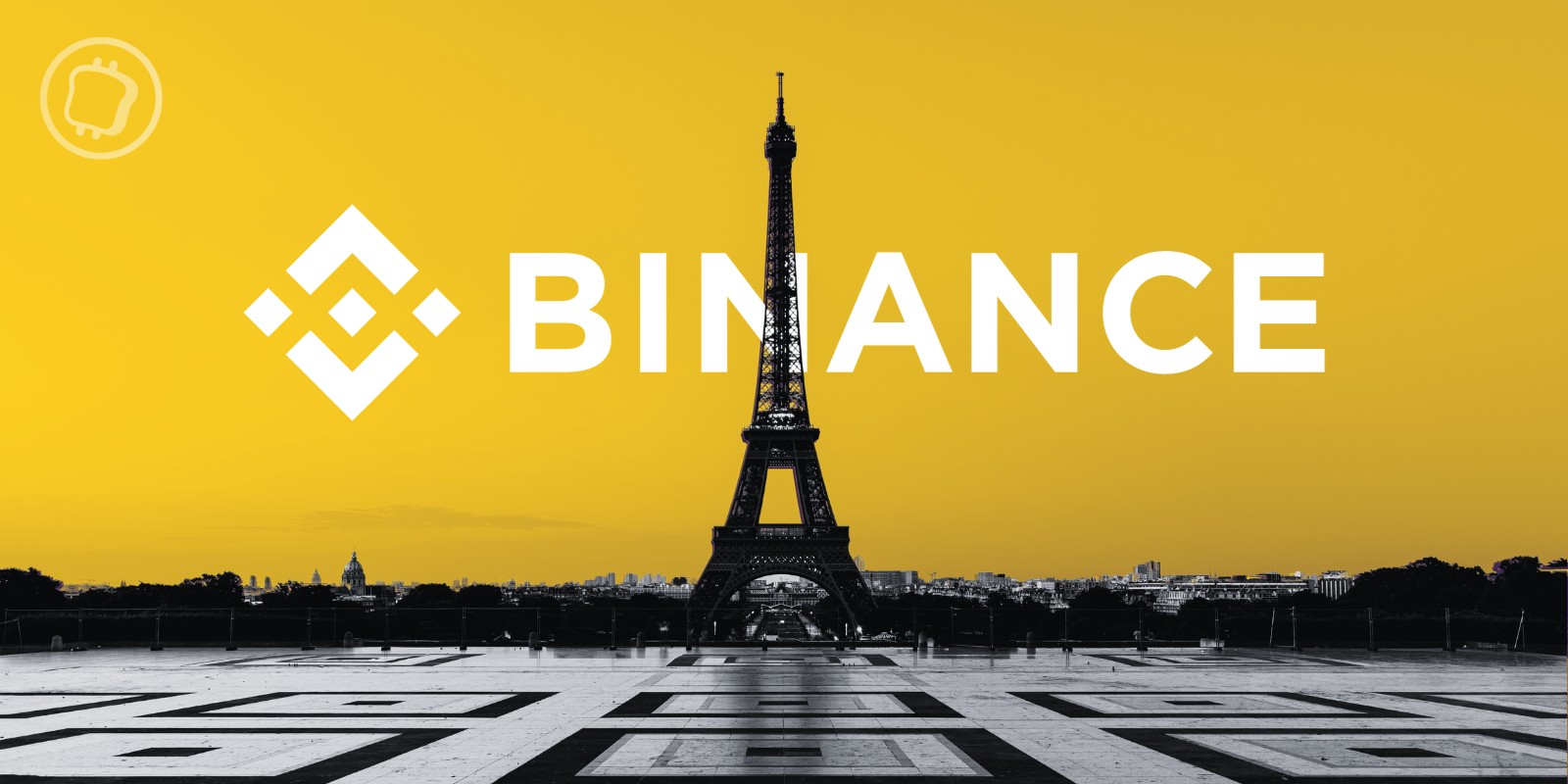 Depositi e prelievi bloccati, chiusure di conti… Cosa sta succedendo a Binance France?