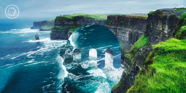 L'exchange de cryptomonnaies Kraken obtient son enregistrement pour opérer en Espagne et en Irlande