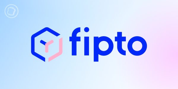France : la société de gestion d'actifs numériques Fipto lève 15 millions de dollars
