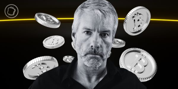 MicroStrategy acquiert 5 445 Bitcoins pour 150 millions de dollars – Le géant détient désormais 158 245 BTC