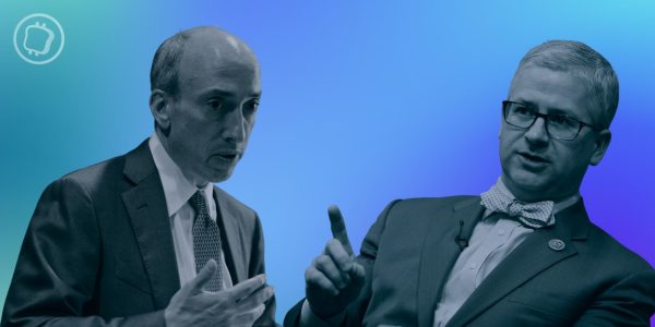 « Président Gensler, notre patience s’épuise » : le Congrès auditionne à nouveau le président de la SEC