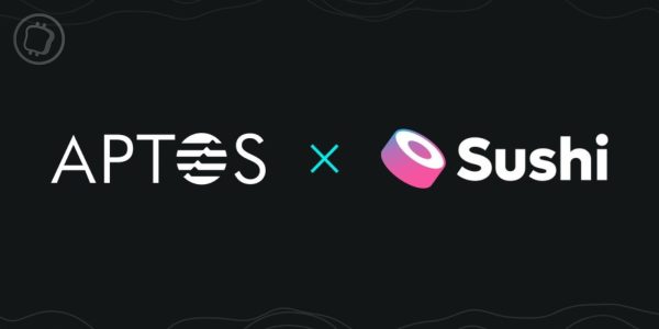 SushiSwap débarque sur Aptos (APT) – Une première pour une blockchain non-EVM