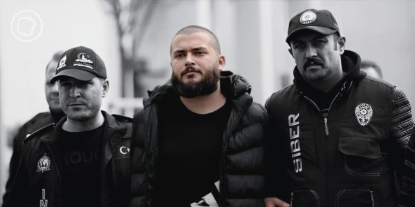 Crypto : Il écope de 11 000 ans de prison pour avoir volé 2 milliards de dollars à ses clients