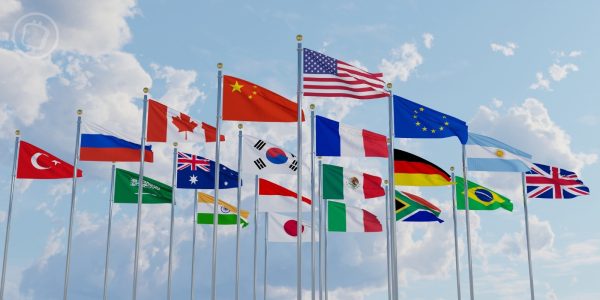 « Coordination globale » : les pays du G20 étoffent leur arsenal pour réguler les cryptomonnaies