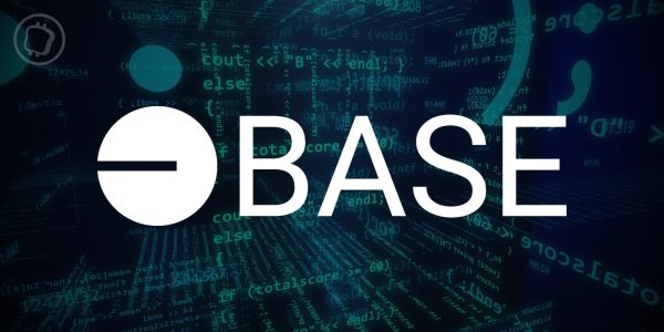 Base : le layer 2 de Coinbase passe en open source