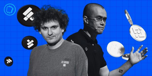 Changpeng Zhao aurait-il refusé 40 millions de dollars de la part de Sam Bankman-Fried ?