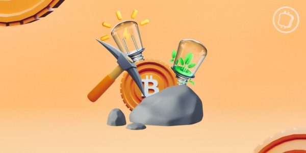 Comment le minage de Bitcoin (BTC) influence-t-il le secteur de l'énergie ?
