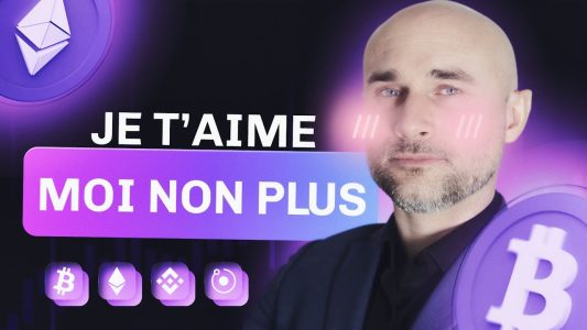 Bitcoin et risque géopolitique : je t’aime moi non plus – L'analyse de Vincent Ganne