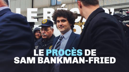 FTX : Retour sur le début du procès de Sam Bankman-Fried – Le Recap' Crypto #72